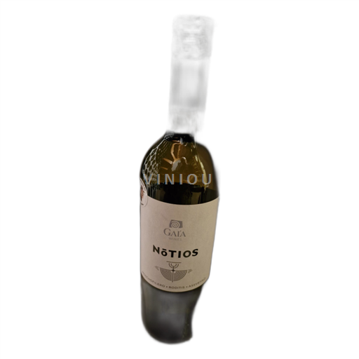 Peloponnesos Không được chỉ định Gaia wines Notios 2018