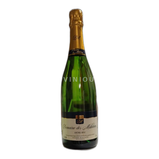 Loire Valley Domaine Des Malidores 2024