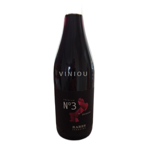 Linguadoca e Rossiglione Coteaux di Béziers Rares Terroirs Premium n3 2019