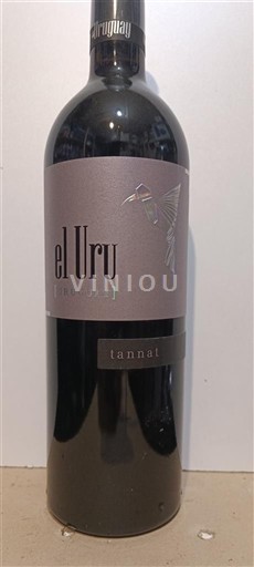 Montevideo El uru 2018