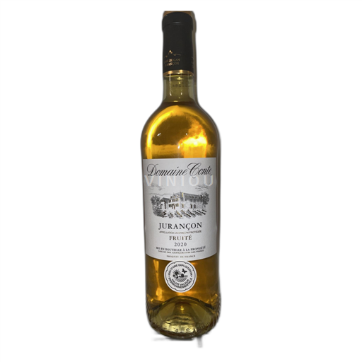 Zuidwest-Frankrijk Jurançon Domaine Conte Fruité 2020