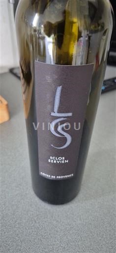 Provence Côtes de Provence Clos Servien 2024