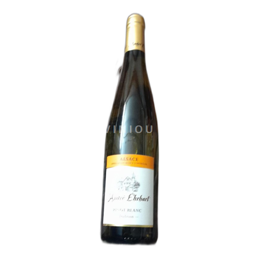 Alsace André Ehrhart Tradition 2022