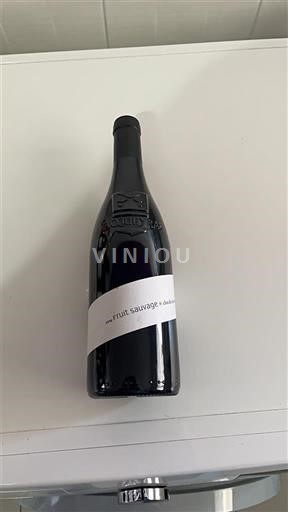 Rhône-dalen Vacqueyras Les Vins de l'Astré Fruit Sauvage Ikke årgangsbestemt