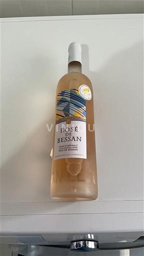 Languedoc-Roussillon Côtes de Thongue Bessan Non-Vintage