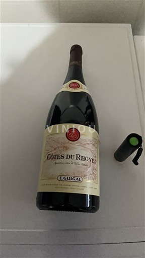 Valle del Rodano Côtes-du-Rhône E. Guigal 2017