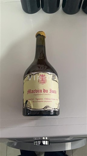 Jura Macvin-du-Jura Vacher Non-Vintage