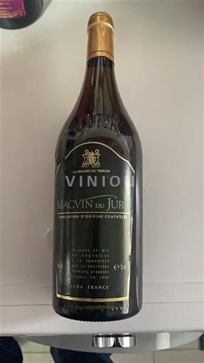 Jura Macvin-du-Jura La Maison du Terroir Non-Vintage