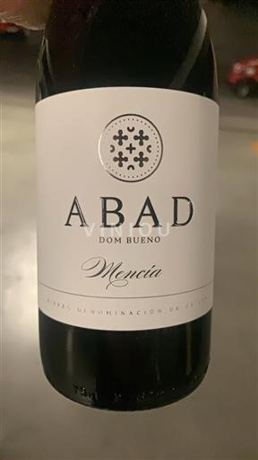 Castilien og León Bierzo Dom Bueno Ikke årgangsbestemt