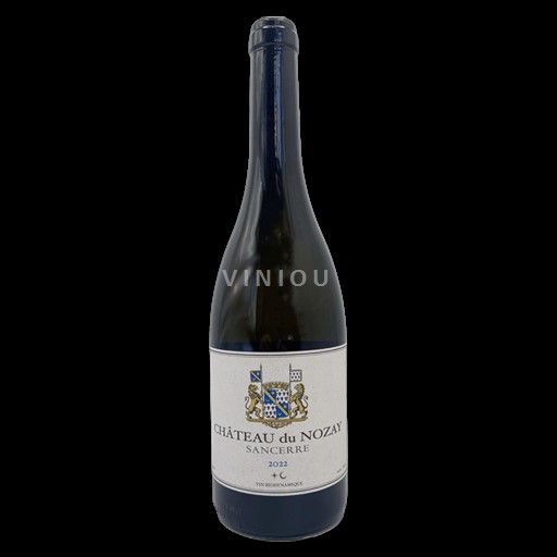 Loiren laakso Sancerre Domaine Nozay 2022