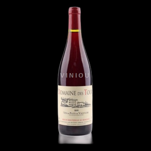 Burgundy Irancy Grand Cru Benoît Cantin Palotte 2021