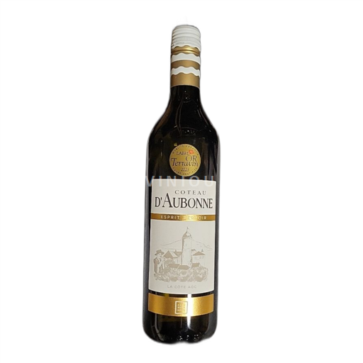 Waadt La Côte AOC Coteau Aubonne 2023