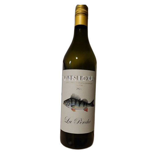 Vaud La Côte AOC La Perche 2024