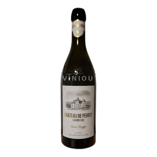 Vaud La Côte AOC Perroy Prestige 2023