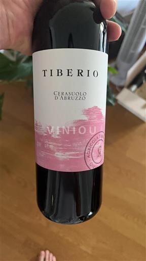 Abruzzo Määrittelemätön Tiberio 2023