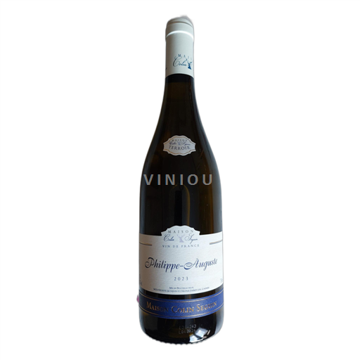 Burgundy Philippe-Auguste 2023