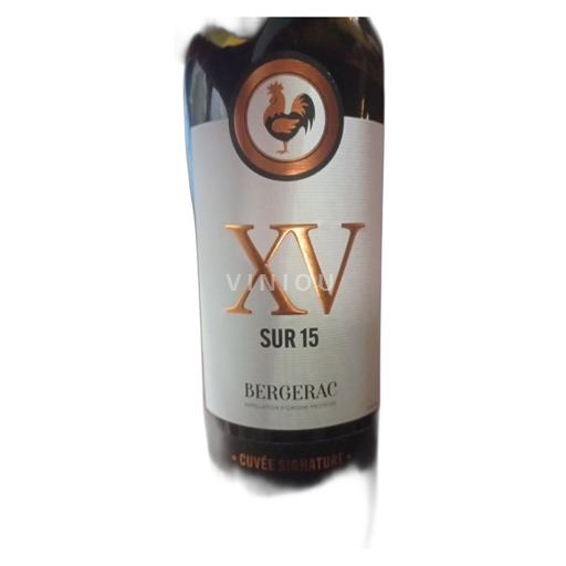 Sudoeste Bergerac 15 Sur 15 2022