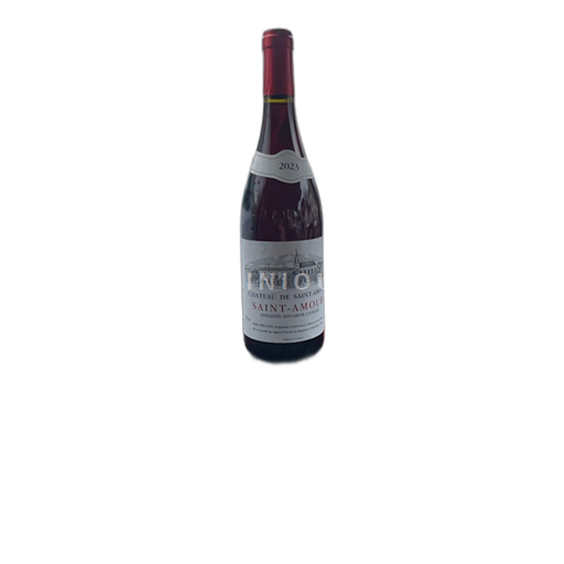 Beaujolais Saint-Amour Château Saint Amour 2023