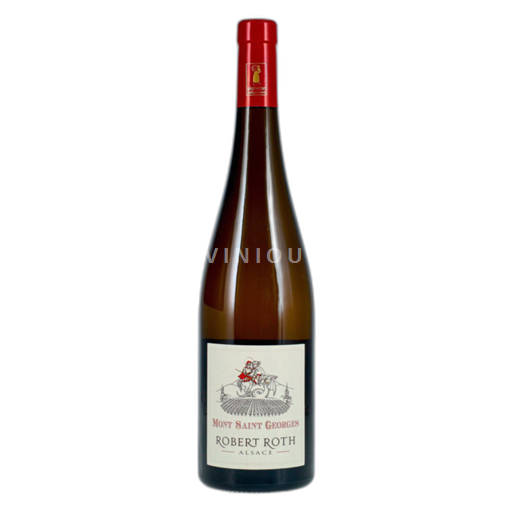 Alsace Ikke specificeret Domaine Robert Roth Mont Saint Georges 2018