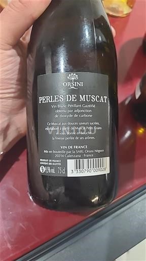 Zuidwest-Frankrijk Niet gespecificeerd Orsini Niet-geïntegreerd