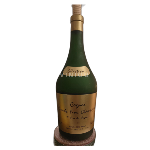 Cognac VS Grande Fine de Champagne  Pouilloux 20a Pháp Tây Nam Cognac