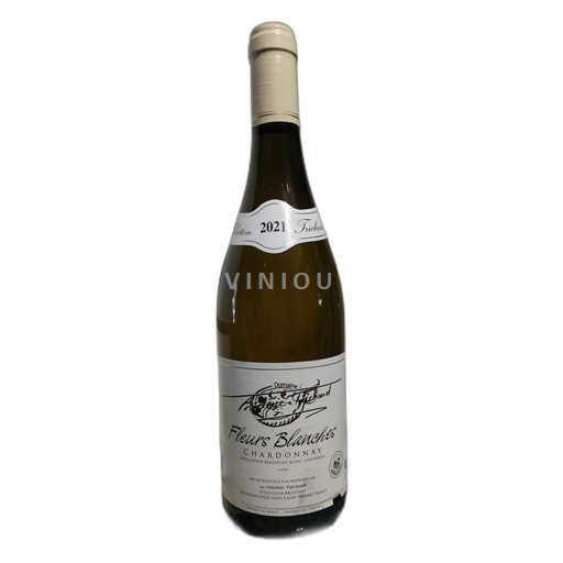 Beaujolais Domaine Frédéric Trichard Fleurs Blanches 2021