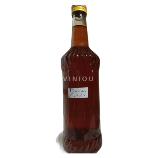 Poitou-Charentes Pineau Nano Chabosse 2022