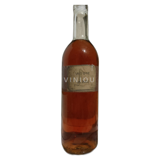 Poitou-Charentes Vin d'épine Chabosse 2022