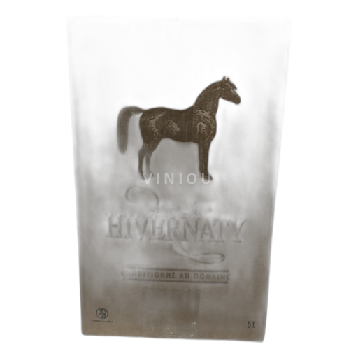 Languedoc y Rosellón País de Oc Hivernaty  2023