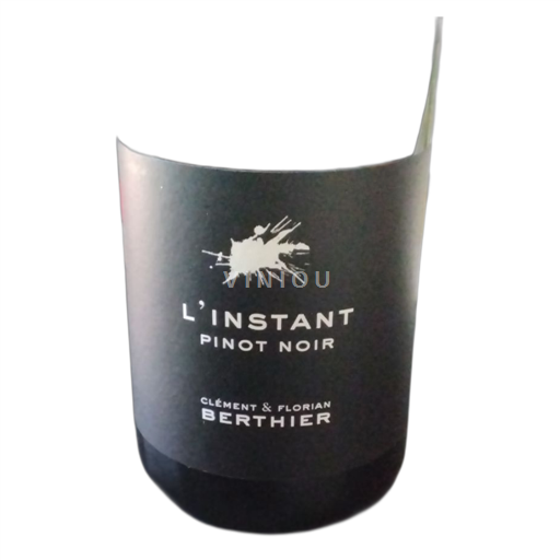 Bourgogne L i nstant 2023 2023