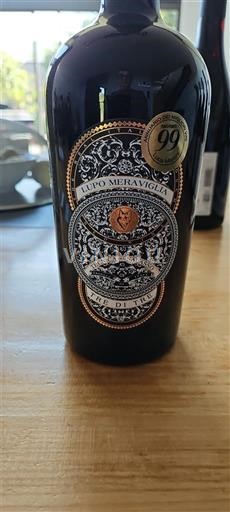 Pouilles Lupo Meraviglia 2022