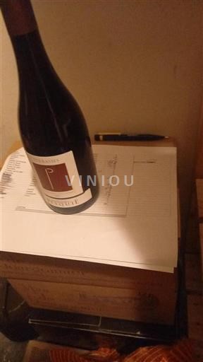 Rhônen laakso Määrittelemätön Pesquié Terrasses 2021