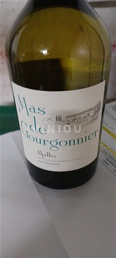 Provence Mas de Gourgonnier 2024