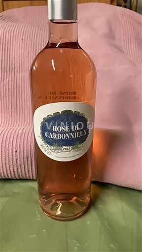 Bordeaux Pessac-Léognan Château Carbonnieux 2023