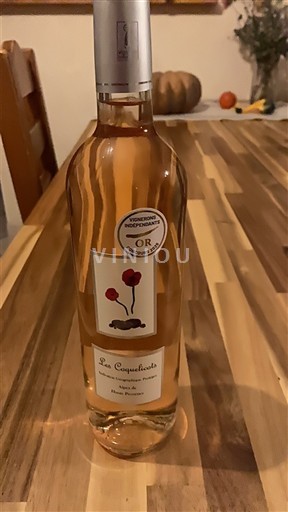 Provence, hạ lưu Rhône, Corse Địa Trung Hải Les Coquelicots 2024