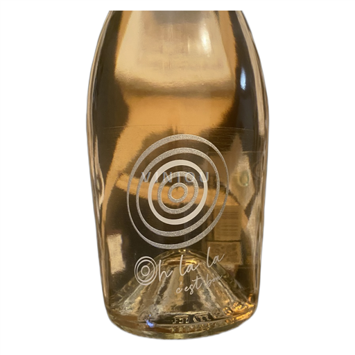 Languedoc và Roussillon Vùng đất Oc Domaine Preignes Le Vieux Oh la la C'est bon 2022