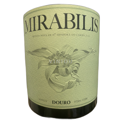 Bồ Đào Nha Douro Quinta Nova Mirabilis 2019