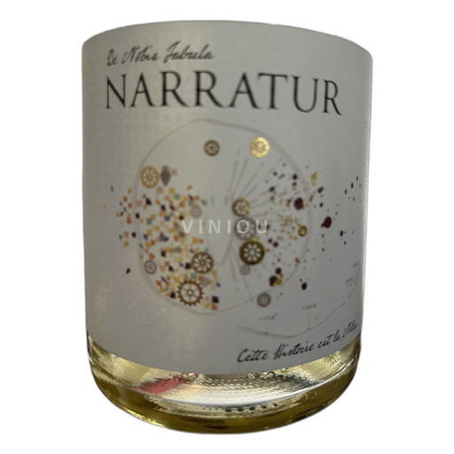 Linguadoca Non specificato Preignes Le Vieux Narratur 2022