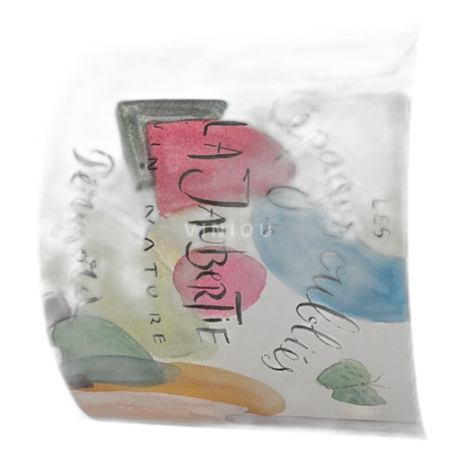 Jugozahod Bergerac Château La Jaubertie Cépages oubliés 2023