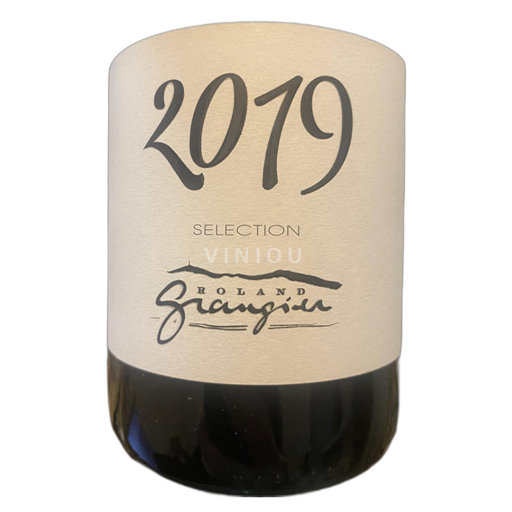 Vale do Ródano Saint-Joseph Roland Grangier Sélection 2019