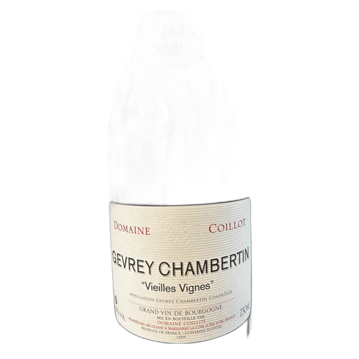 Bourgogne Gevrey-chambertin Domaine Colliot 2020