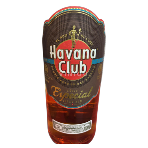 San Juan Määrittelemätön Rhum Havana Club Ei vuosikertaa