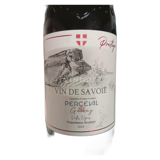 Savoie en Bugey Savoie (wijn van) Prestige prestige 2024
