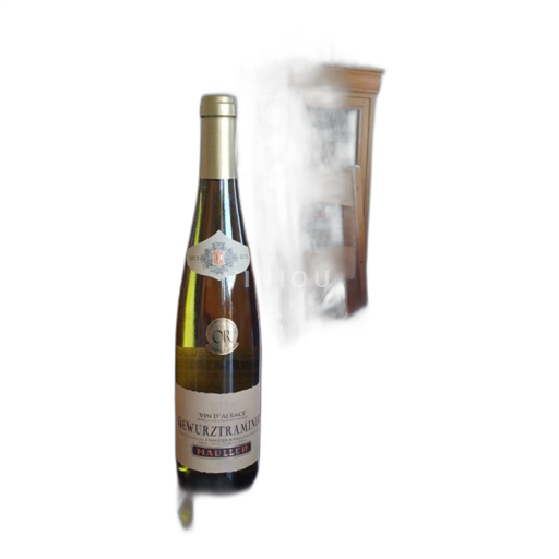 Alsace Gewurztraminer Grand Cru Hauller 2023