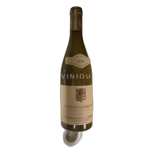Borgonha Savigny-lès-Beaune Philippe et Arnaud Dubreuil 2020