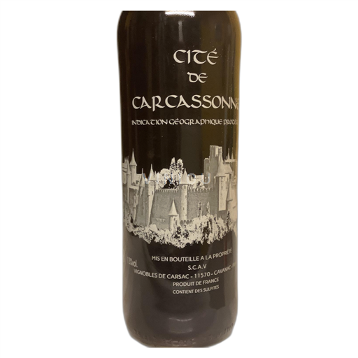 Languedoc-Roussillon Cité de Carcassonne Cité de Carcassonne 2022