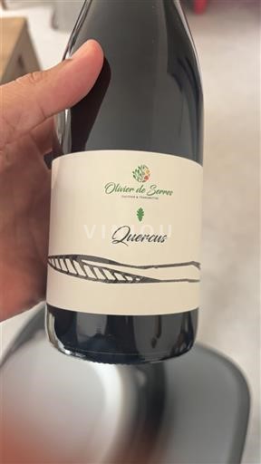 Alpe in reke Rona Ardeška. Olivier de Serres Quercus 2023