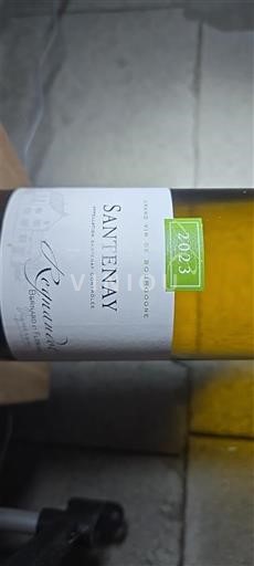 Burgundy Santenay Bernard Florent 2023