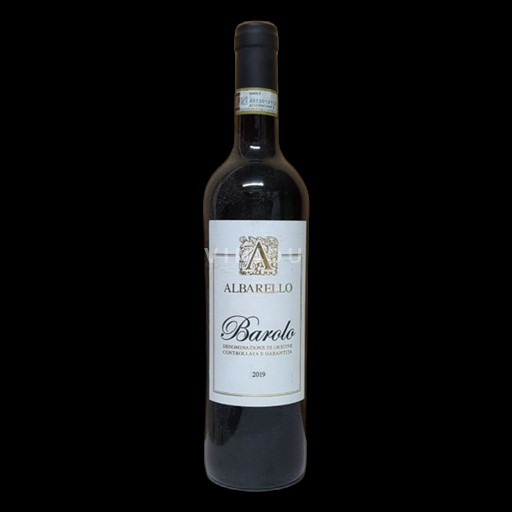 Piemonte Barolo Albarello 2019