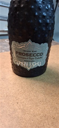 Vêneto Prosecco Pizzolato Não Sazonado